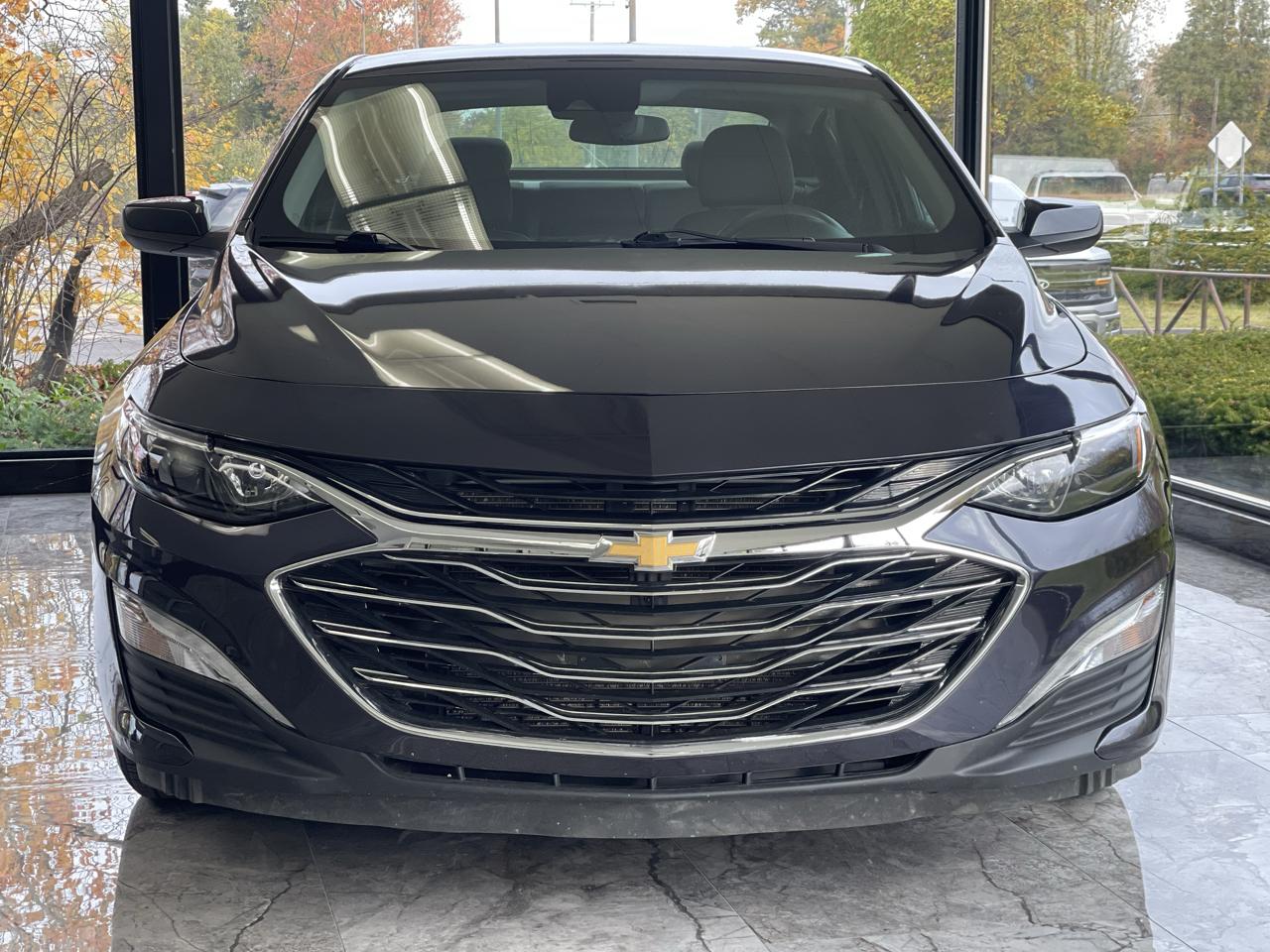 Chevrolet Malibu 1LT 2023