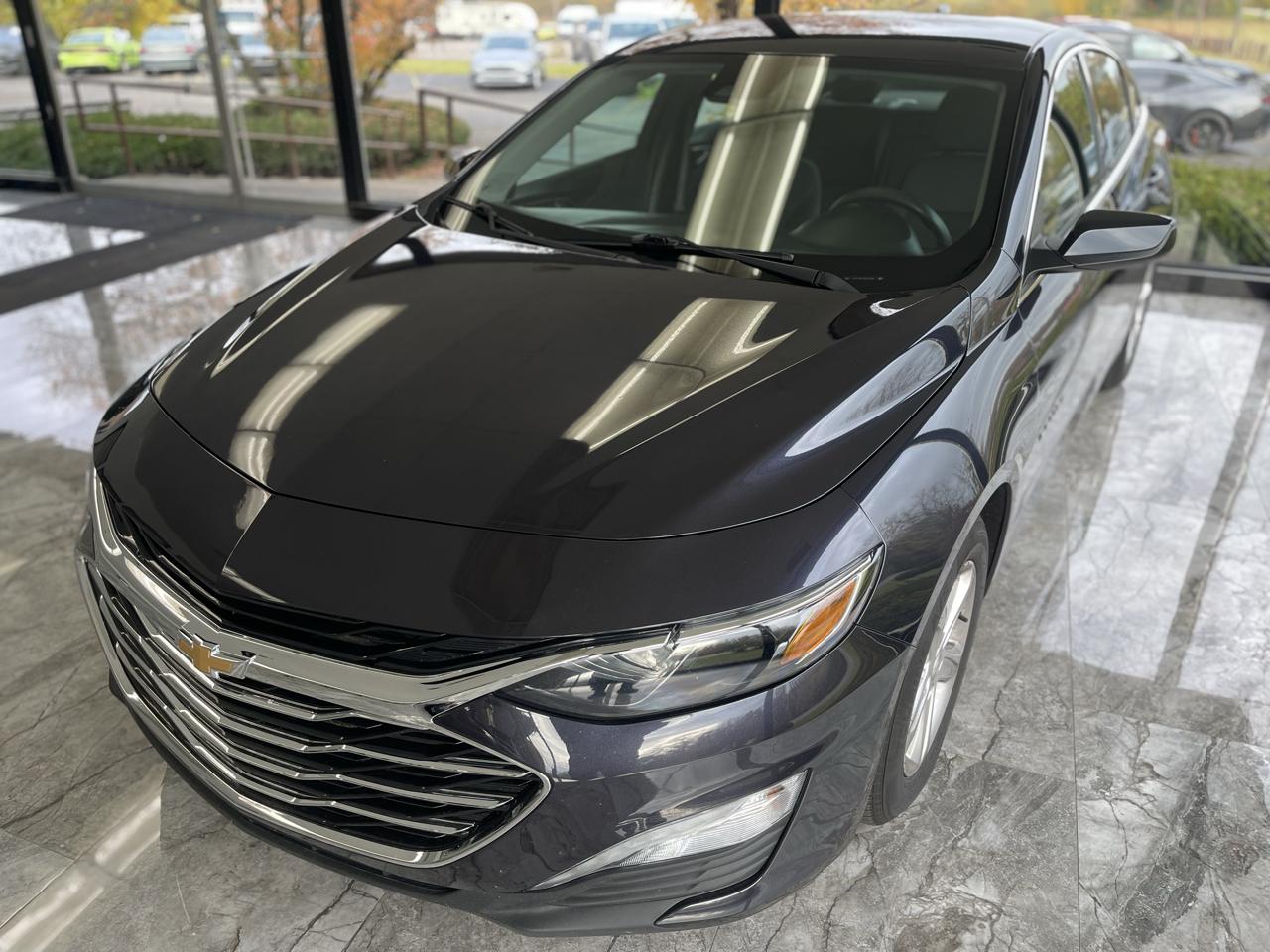 Chevrolet Malibu 1LT 2023