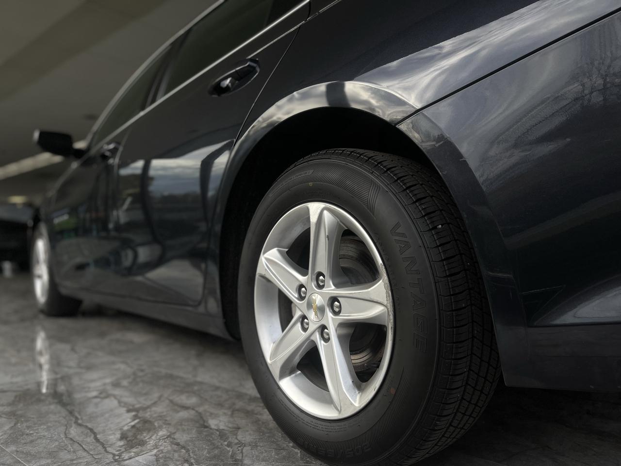 Chevrolet Malibu 1LT 2023