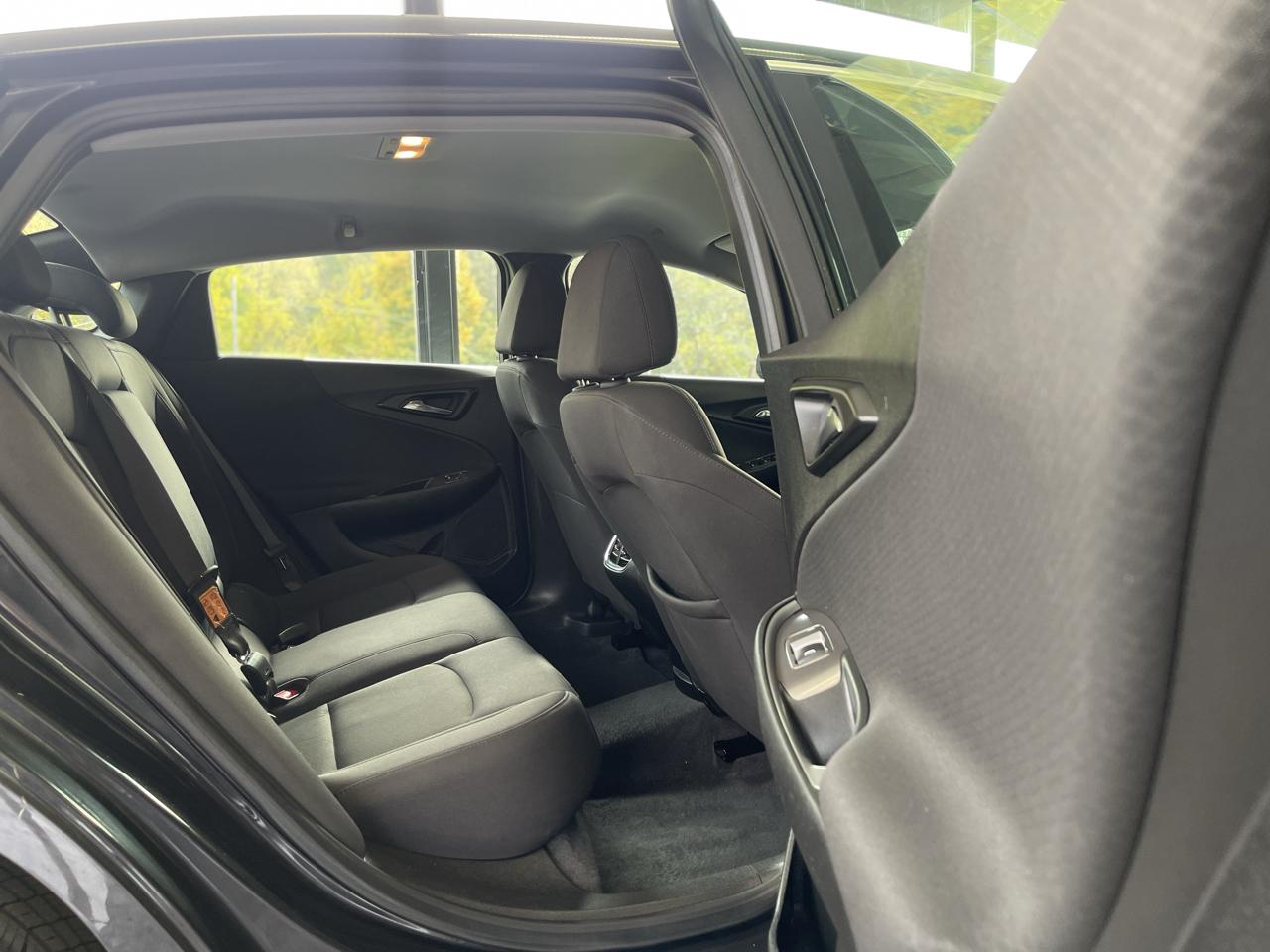 Chevrolet Malibu 1LT 2023