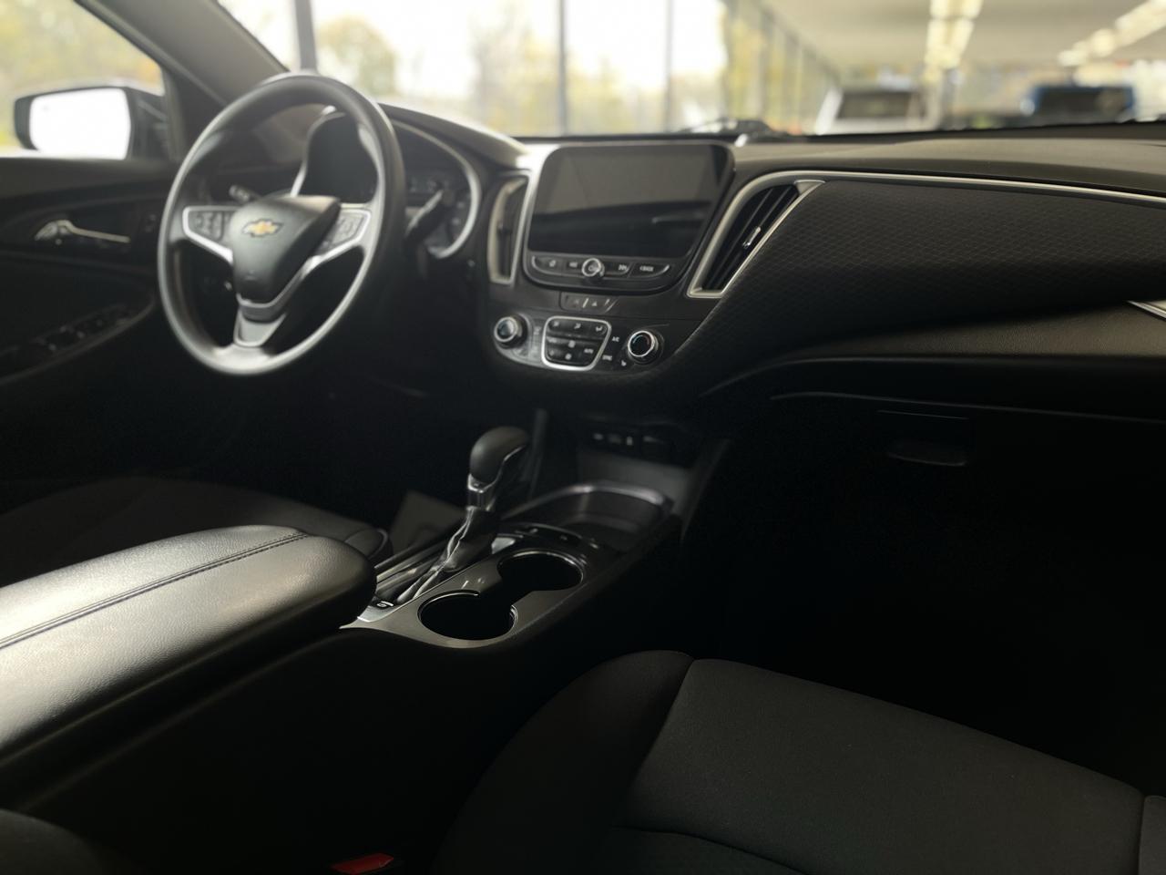Chevrolet Malibu 1LT 2023