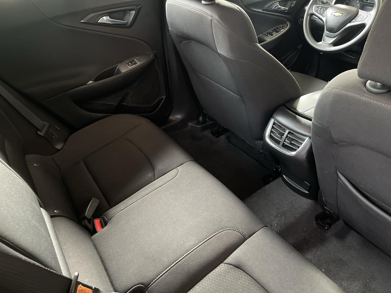 Chevrolet Malibu 1LT 2023