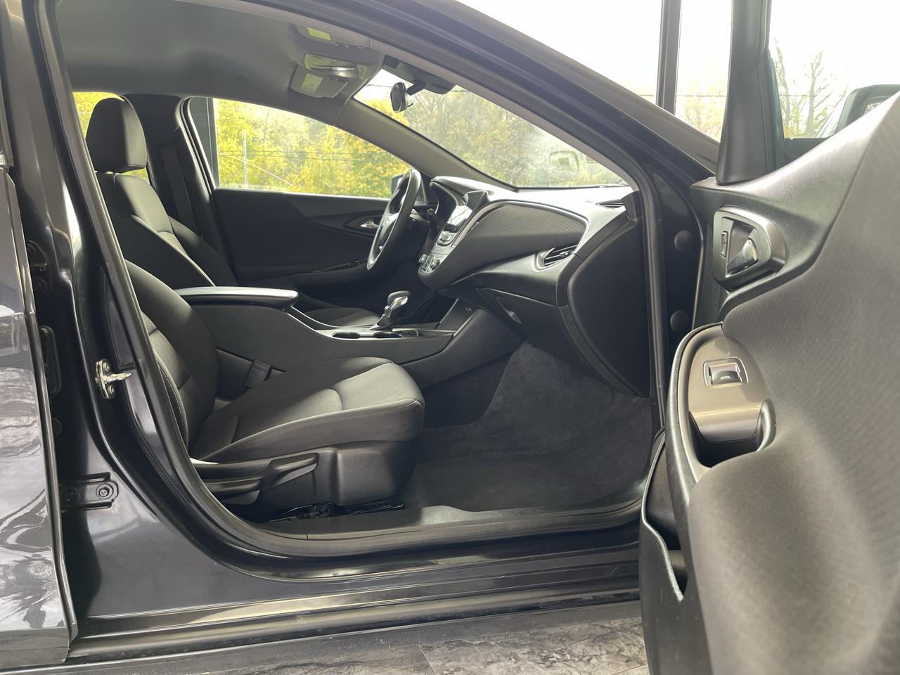 Chevrolet Malibu 1LT 2023