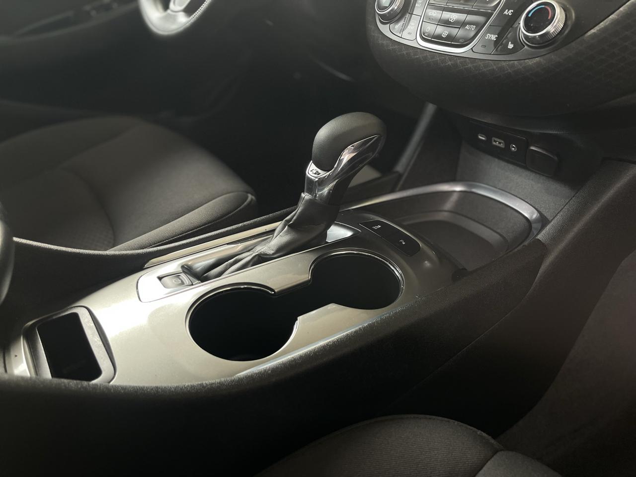 Chevrolet Malibu 1LT 2023