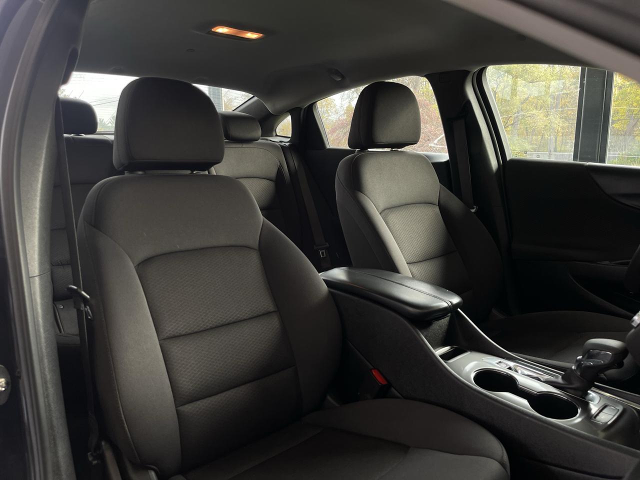 Chevrolet Malibu 1LT 2023