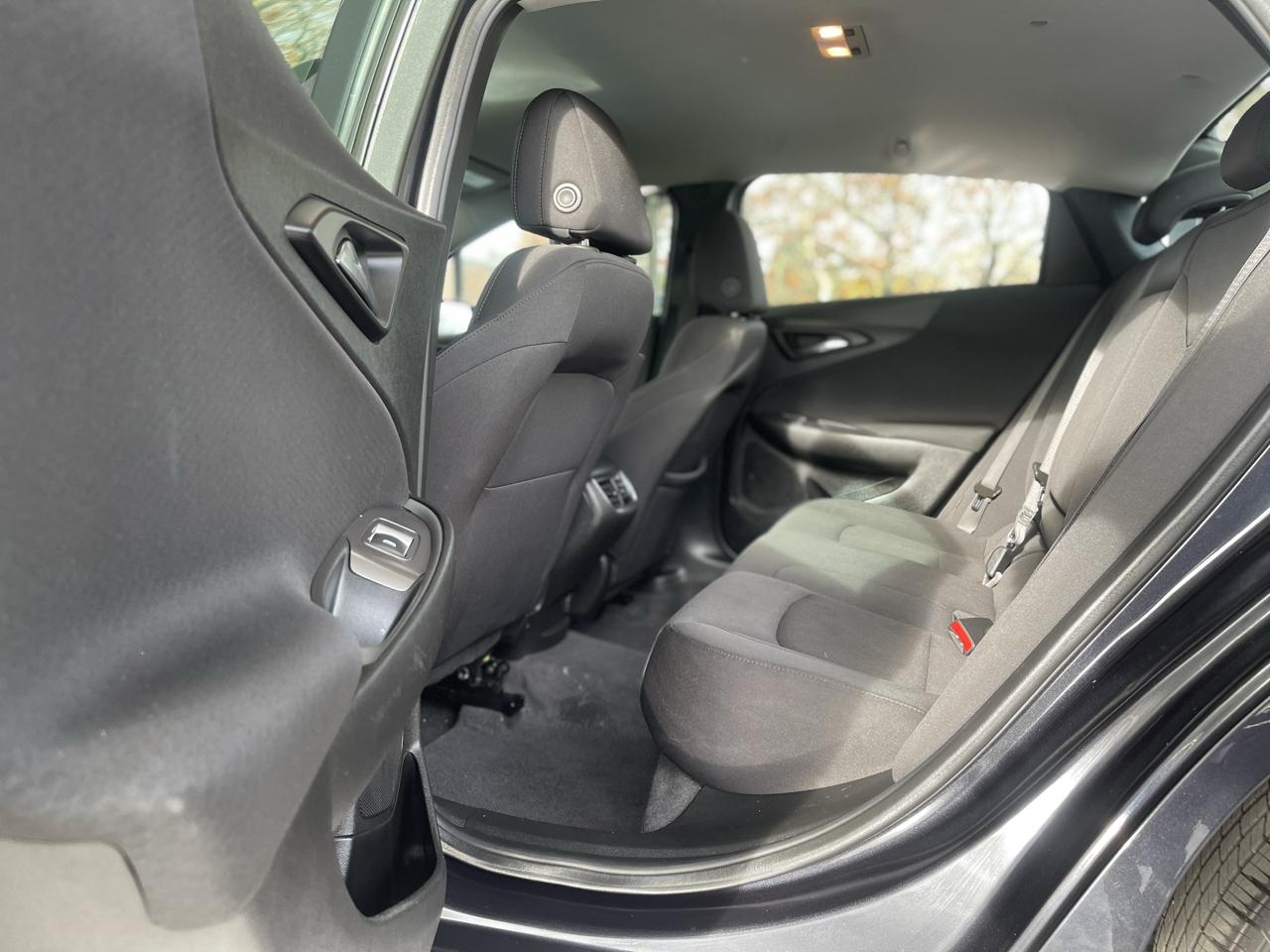 Chevrolet Malibu 1LT 2023
