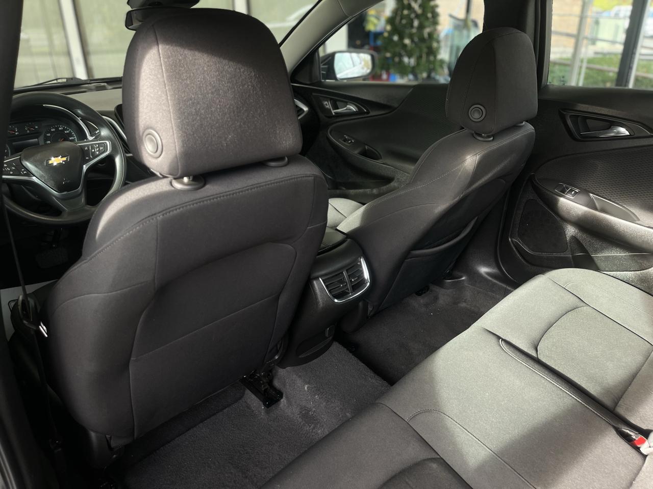 Chevrolet Malibu 1LT 2023