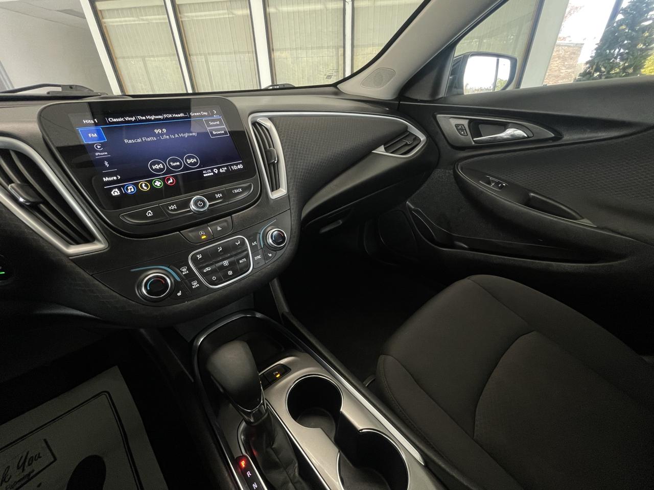 Chevrolet Malibu 1LT 2023