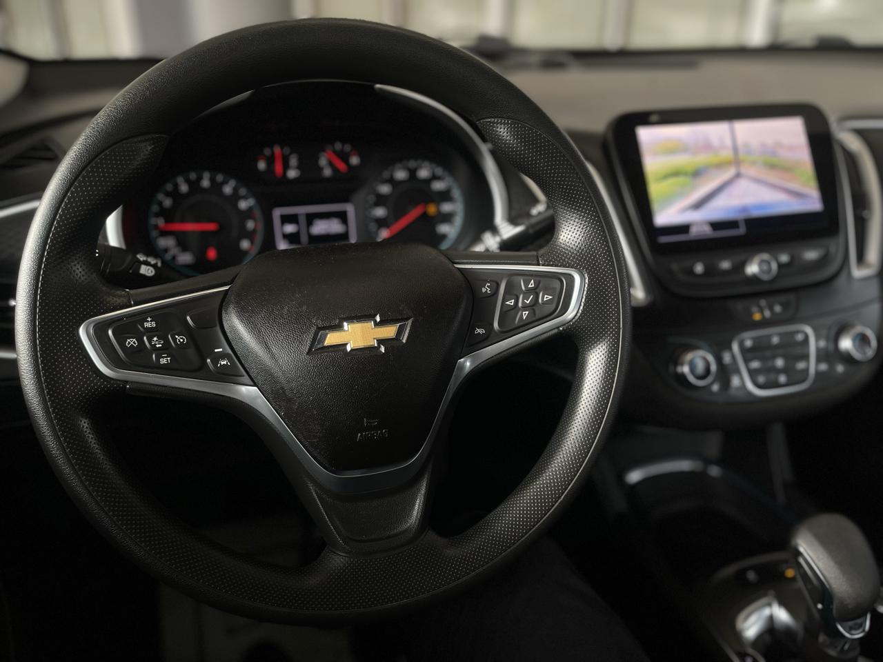 Chevrolet Malibu 1LT 2023