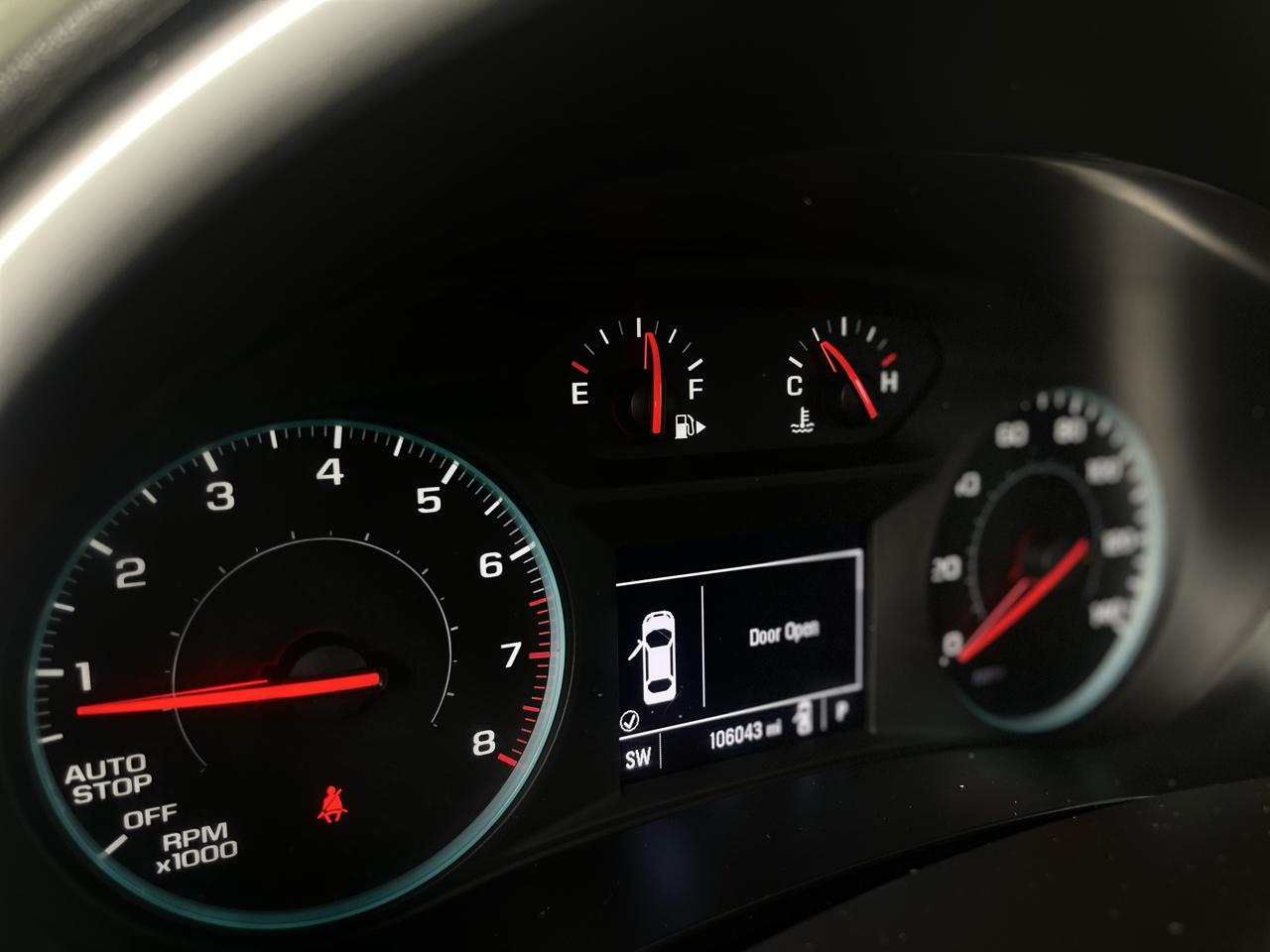 Chevrolet Malibu 1LT 2023