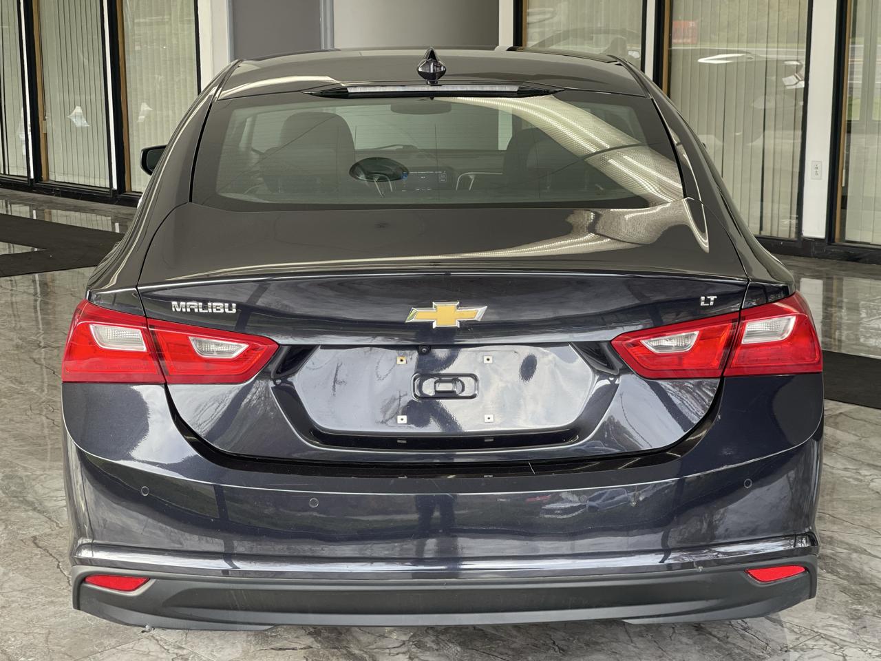 Chevrolet Malibu 1LT 2023