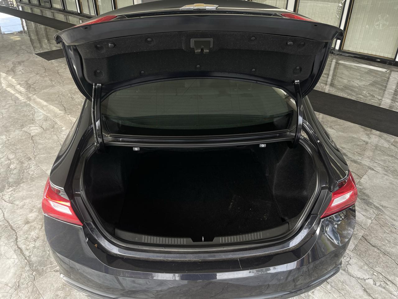 Chevrolet Malibu 1LT 2023