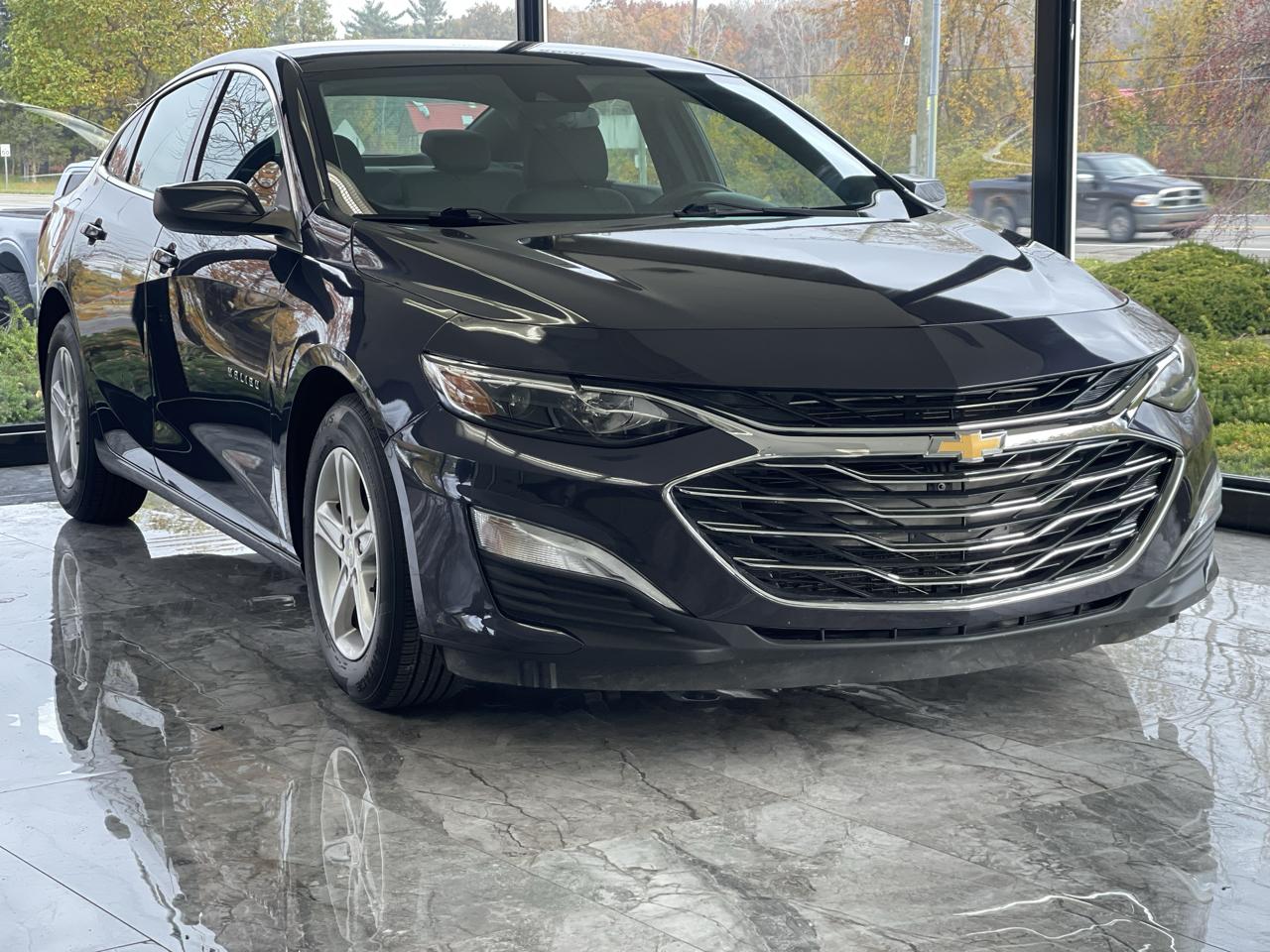 Chevrolet Malibu 1LT 2023