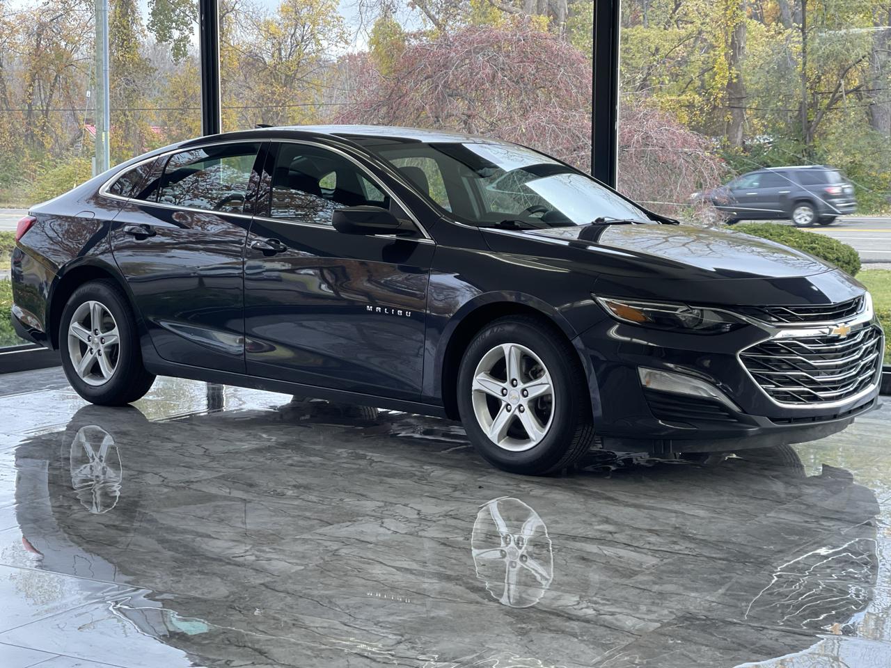 Chevrolet Malibu 1LT 2023