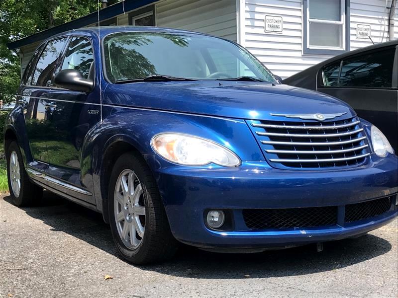 2009 Chrysler PT Cruiser Touring