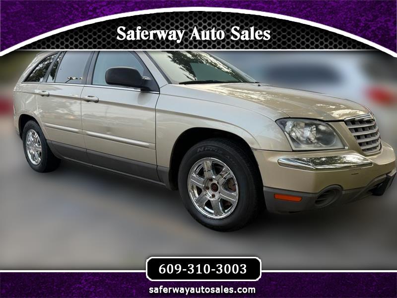 2006 Chrysler Pacifica