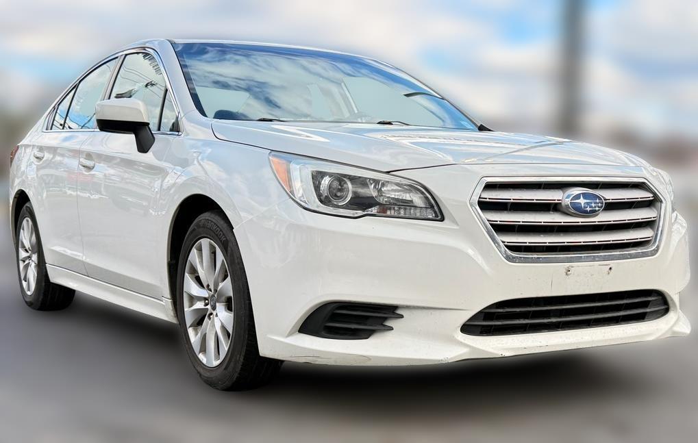 2015 Subaru Legacy 2.5i Premium