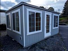 2024 Rocky Mountain Structures Custom  2024 Rocky Mountain Structures Custom