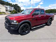 2020 RAM 1500  2020 RAM 1500