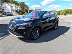 2023 Nissan Rogue  2023 Nissan Rogue