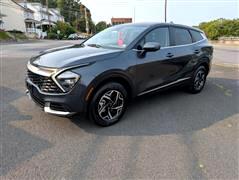 2023 Kia Sportage  2023 Kia Sportage