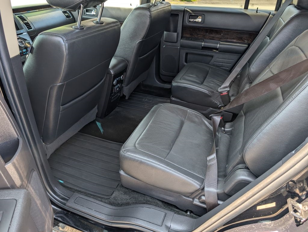 Ford Flex Limited AWD 2016 Ford Flex Limited AWD 2016