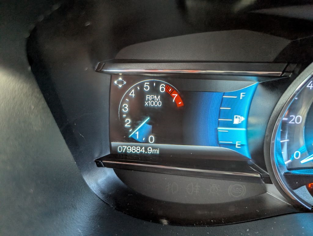 Ford Explorer Sport 4WD 2019 Ford Explorer Sport 4WD 2019