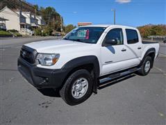 2014 Toyota Tacoma  2014 Toyota Tacoma