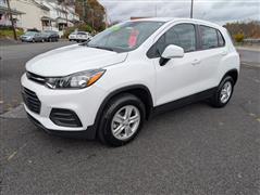 2022 Chevrolet Trax  2022 Chevrolet Trax