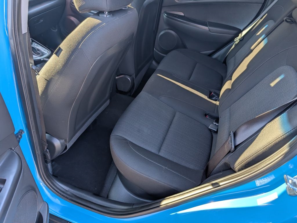 Hyundai Kona SEL AWD 2022