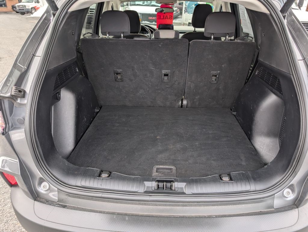 Ford Escape SE AWD 2022