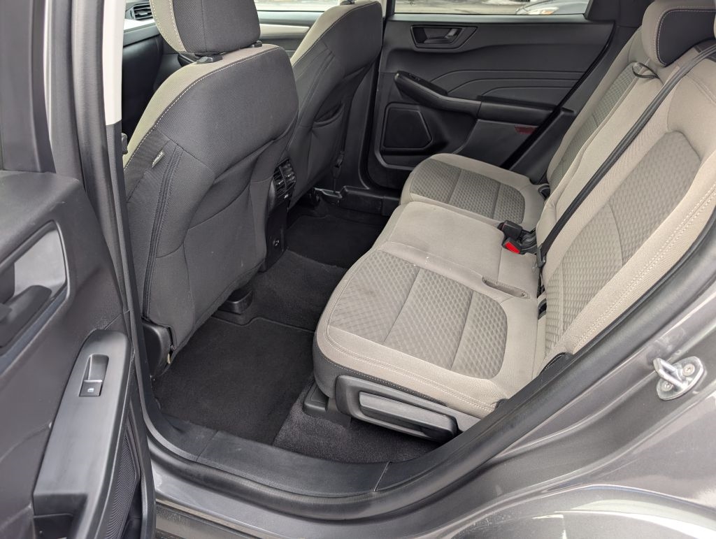 Ford Escape SE AWD 2022