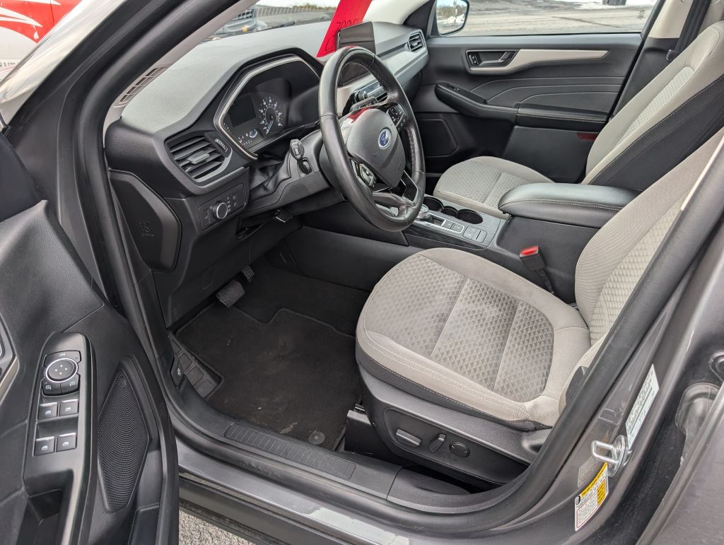 Ford Escape SE AWD 2022