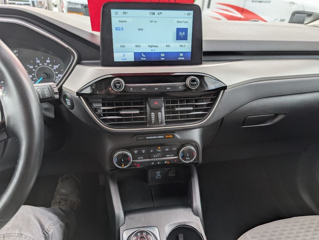 Ford Escape SE AWD 2022