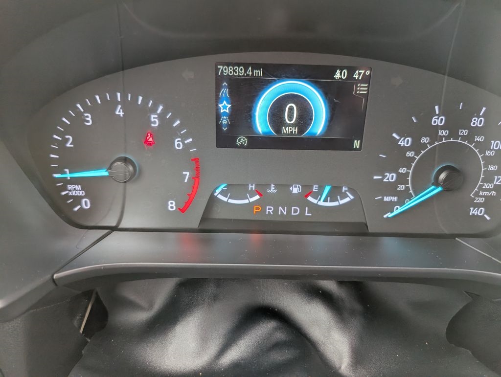 Ford Escape SE AWD 2022