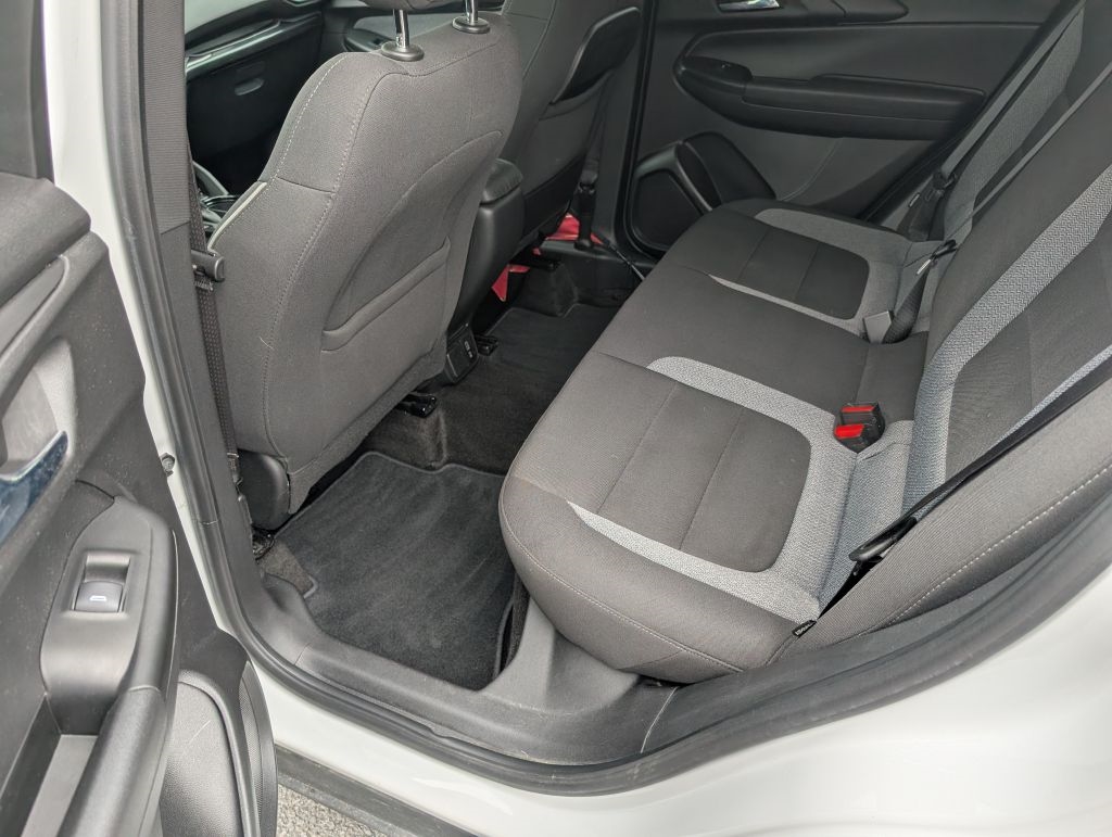 Chevrolet TrailBlazer LT AWD 2022