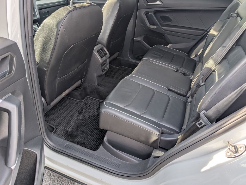 Volkswagen Tiguan SEL Premium 4Motion 2020