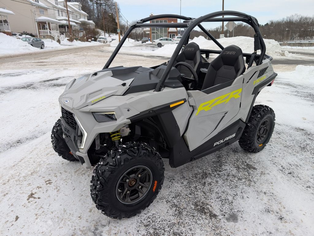 2023 Polaris RZR Trail Premium 900