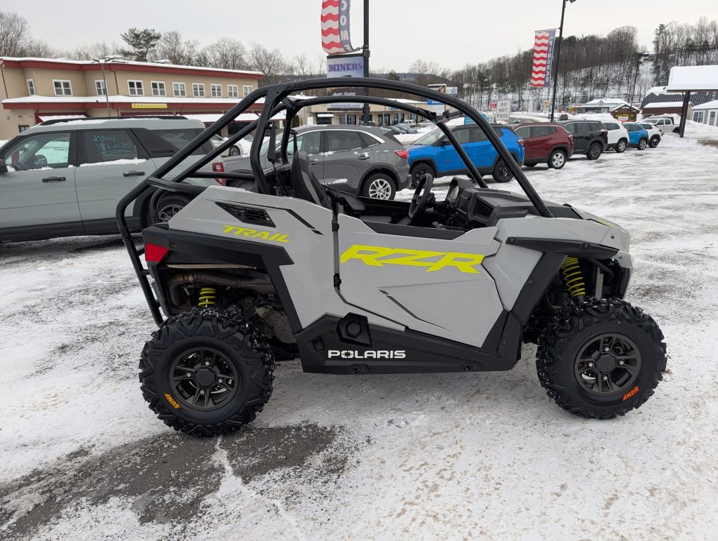 Polaris RZR Trail Premium  2023