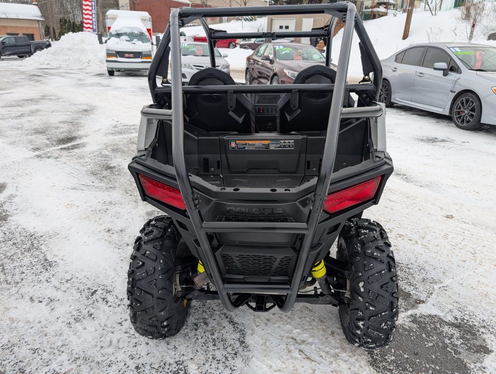 Polaris RZR Trail Premium  2023