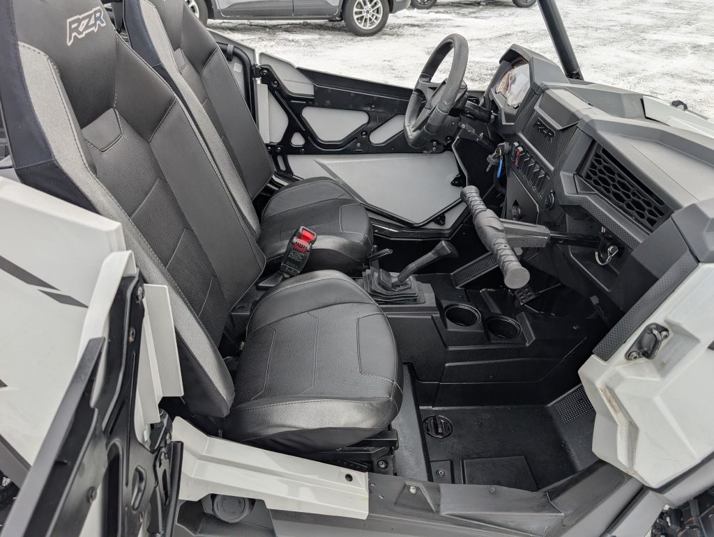 Polaris RZR Trail Premium  2023