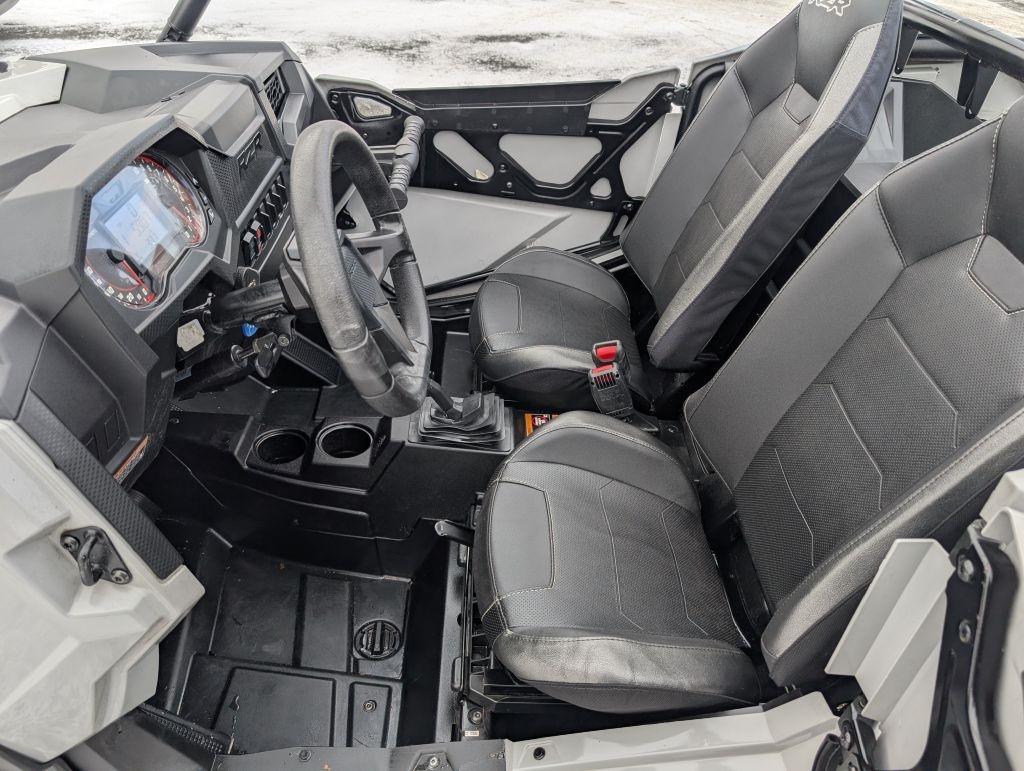 Polaris RZR Trail Premium  2023