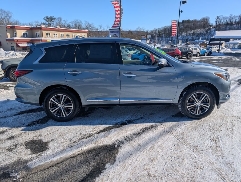 Infiniti QX60 PURE AWD 2019