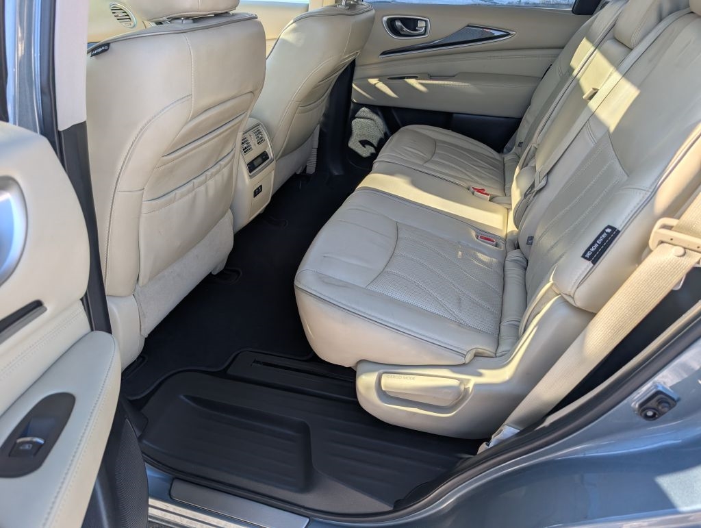 Infiniti QX60 PURE AWD 2019