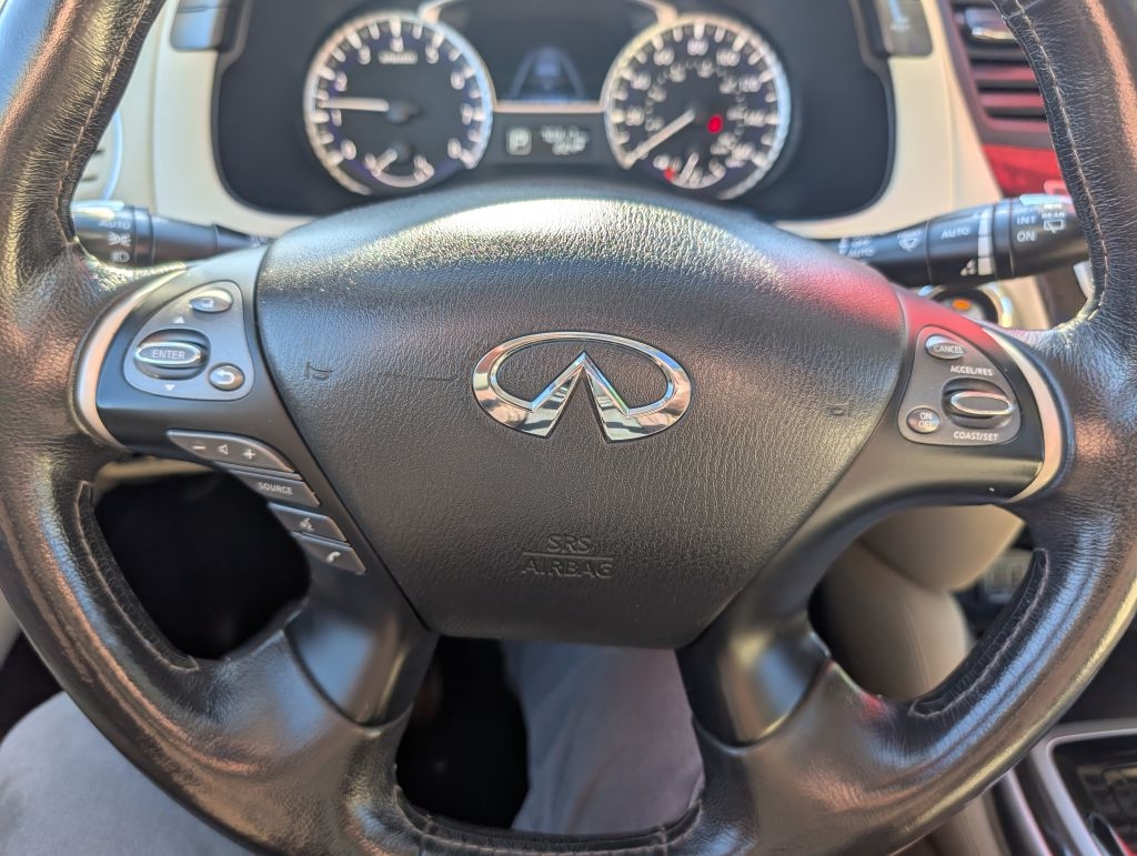 Infiniti QX60 PURE AWD 2019