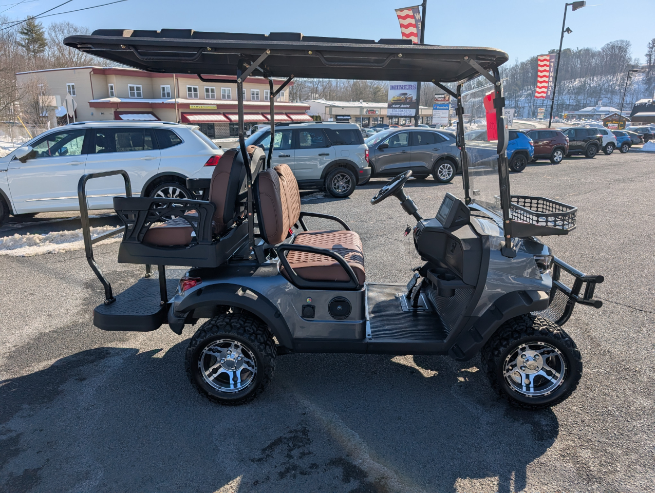 SDLANCH SDLGC80  2025