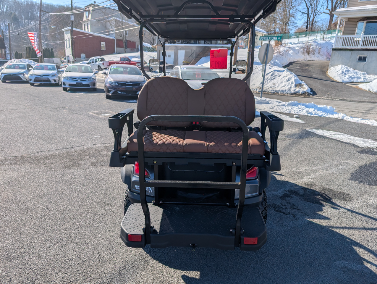 SDLANCH SDLGC80  2025