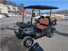 2025 SDLANCH SDLGC80 