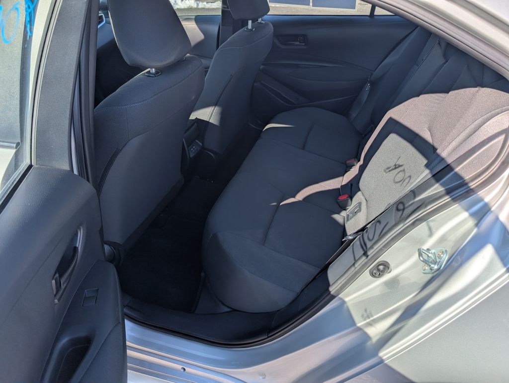 Toyota Corolla LE 2023