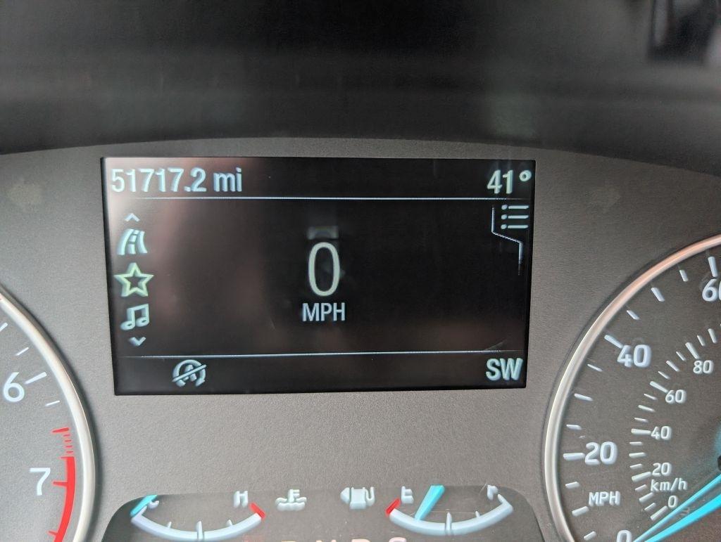 Ford EcoSport SE 2019